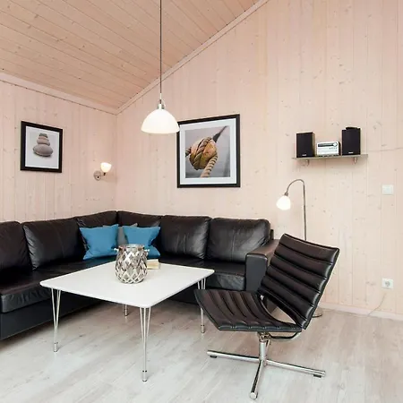 2 Ocean A 124 بيت للعطل *