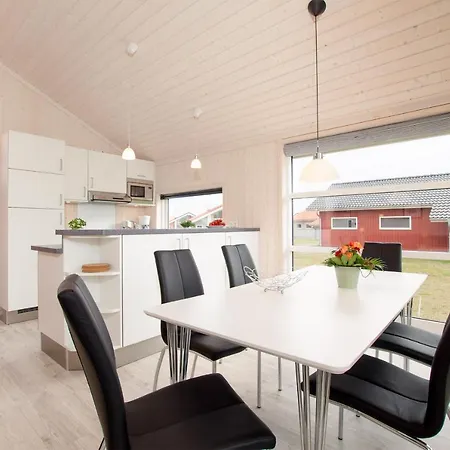 2 Ocean A 124 بيت للعطل Großenbrode